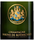 Barons de Rothschild Brut Champagne (Kosher) NV