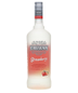 Cruzan Strawberry Rum 750ml