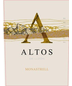 2019 Luzon - Altos De Luzon Jumilla (750ml)