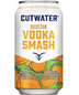 Cutwater - Orange Vodka Smash (4 pack 12oz cans)