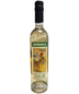 Bordiga Extra Dry Vermouth 18% Wine 375ml Aromatized Wine; Piedmont, Italy