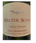 2022 Walter Scott Chardonnay Eola-Amity Hills X Novo Vineyard