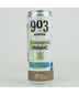 903 Brewers "Pineapple Magic" Flavored Berliner Weisse, Texas (12oz Ca