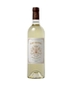 Cap Royale Bordeaux Blanc 750ml