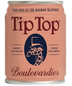 Tip Top Proper Cocktails Boulevardier (100ml can)