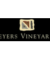 2017 Neyers Evangelho Vineyard Carignan
