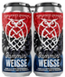 Night Shift Brewing - Jammin Weiss 4pk 16oz (4 pack 16oz cans)