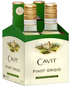 Cavit Pinot Grigio 4 pack 187ml