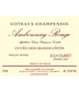 2016 Egly-Ouriet Coteaux Champenois Ambonnay Rouge Grands Côtes