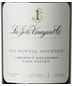 2016 La Jota Vineyards - Howell Mountain Cabernet Franc (750ml)