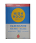 High Noon Sun Sips Vodka & Soda Guava 4pack 355ml cans