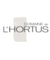 2021 Domaine de L'Hortus Le Loup dans la Bergerie