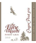 Eyrie - Pinot Gris Willamette Valley
