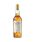 Talisker 18 Year Whiskey