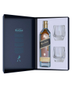 Johnnie Walker Blue Label Limited Edition Design Gift Set With Crystal Glasses