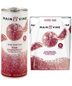 Beringer M & V Pink Grapefruit 4pk Nv (4 pack cans)