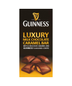Guinness Milk Chocolate Caramel Bar