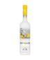 Grey Goose Le Citron Vodka 375ML - Midnight Wine & Spirits