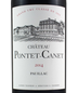 2014 Chateau Pontet Canet - Pauillac (750ml)