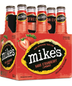 Mike's Hard Beverage Co - Mike's Hard Strawberry Lemonade (6 pack bottles)