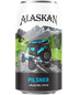Alaskan Brewing Co. - Pilsner (6 pack 12oz cans)