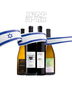 Ya&#x27;acov Oryah 4-Pack | Wine Shopping Made Easy!