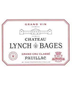 2015 Lynch-Bages Pauillac