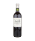 2016 Chateau Cantemerle Haut Medoc 750 ML