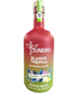 Sunbird Tequila Blanco Lemon Ginger Flavor 750ml