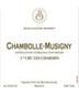 Jean Claude Boisset Chambolle Musigny Les Charmes Premier Cru Red French Burgundy Wine 750 mL