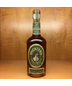 Michters Barrel Strength Straight Rye Limited Release (750ml)