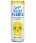 Sauza Agua Fuerte Pineapple Spiked Sparkling Water (Can)