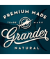 Grander Rum Trophy Release Panama Rum