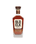 Old Elk - 6 Year Straight Wheat Whiskey (750ml)