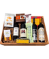 "Chairman of the Board" Napa Cabernet Four-Bottle Gift Basket
