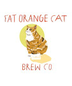 Fat Orange Cat Brew Co. - If You Tell The Truth (4 pack 16oz cans)