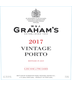 2017 Graham's Port Vintage Port 750ml
