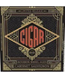 2017 Cosentino Cigar Bourbon Barrel Aged Cabernet Sauvignon