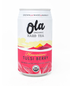 Ola Brew, Organic Hard Tea, 12oz Can