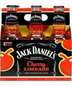 Jack Daniels Cc Cherry Limeade 6pk Bottle 6pk (6 pack 10oz bottles)