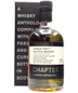 2008 Glenlossie - Chapter 7 Single Cask #9603 12 year old Whisky 70CL