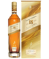 Johnnie Walker Gold Label 18 Year Old Blended Scotch Whisky 750ml