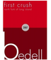 Bedell Cellars - First Crush Red 2020