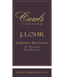 2018 J. Lohr Vineyards & Wines Cabernet Sauvignon Carol's Vineyard St. Helena 750ml