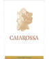 2019 Caiarossa - Toscana Rosso IGT Caiarossa Super Tuscan