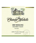 2020 Chateau Ste. Michelle - Riesling Columbia Valley Dry (750ml)