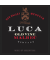 2019 Luca (Ar) Malbec Old Vine Uco Valley