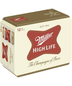 Miller High Life 12 Pk Can 12pk (12 pack 12oz cans)