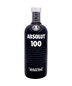 Absolut Vodka 100 Proof Black Bottle