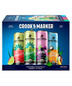 Crook And Marker - Cocktails Variety 8pkc (8 pack 12oz cans)
